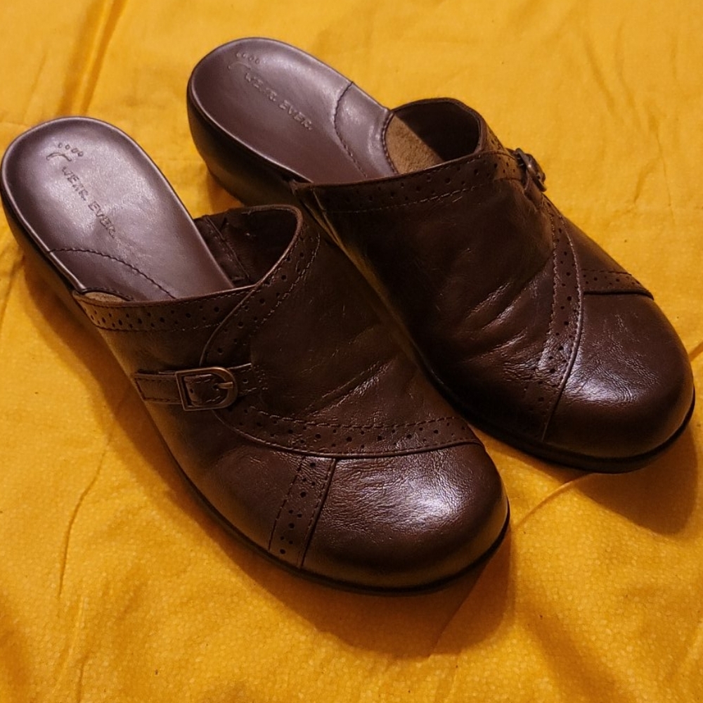 Wear Ever Shoes